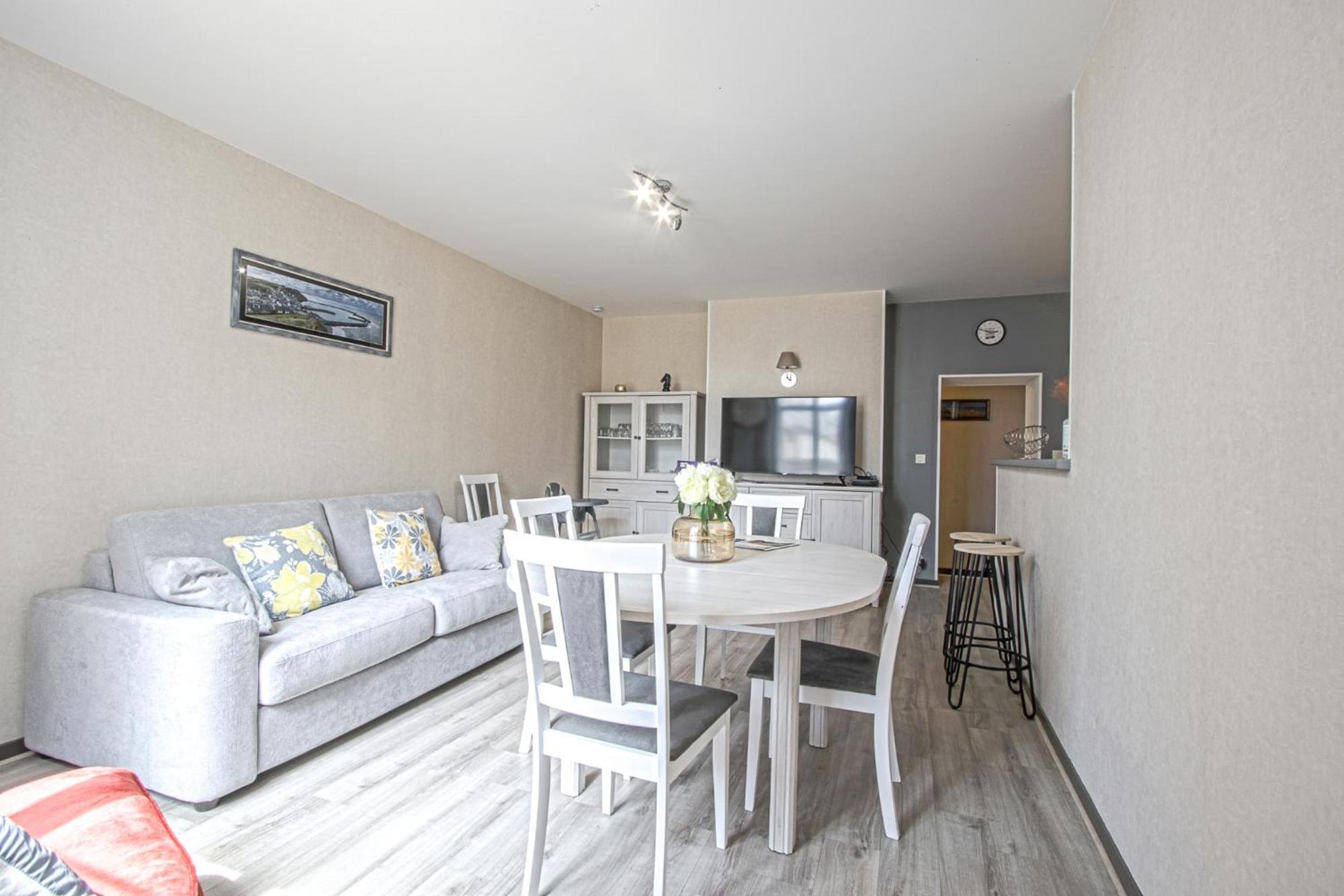 Ferienwohnung Le Nid Saint Jean Bayeux Exterior foto