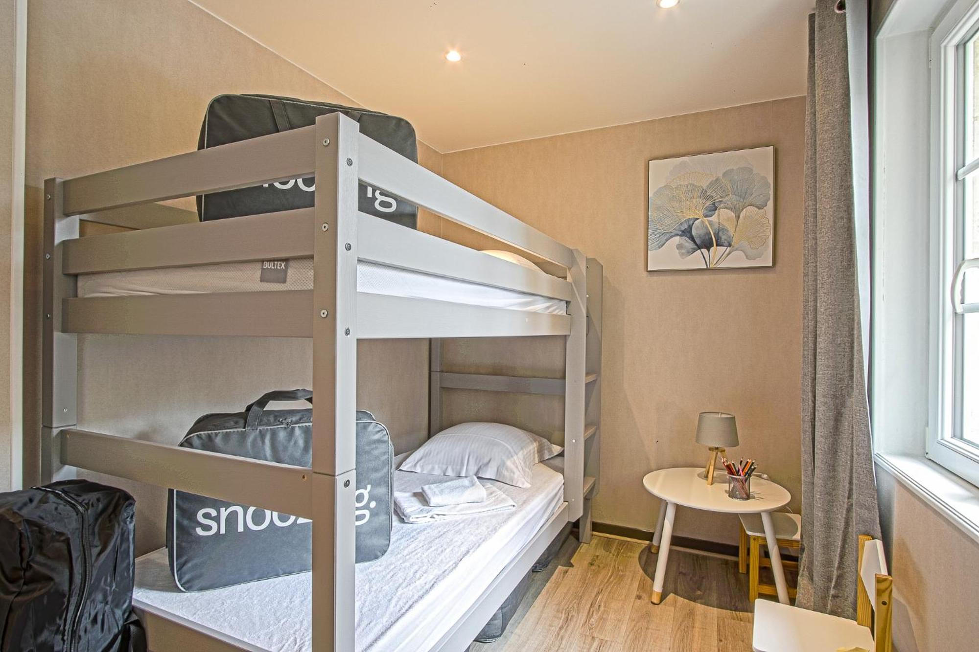 Ferienwohnung Le Nid Saint Jean Bayeux Exterior foto